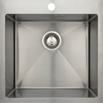 Кухонная мойка Seaman Eco Marino SMV-510.A