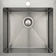 Кухонная мойка Seaman Eco Marino SMV-510.A