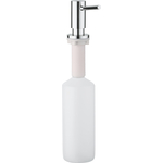 Дозатор для моющих средств Grohe Cosmopolitan хром (40535000)