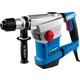Перфоратор SDS-Max Зубр ЗПМ-40-1250 ЭВК