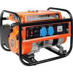 Генератор бензиновый PATRIOT Max Power SRGE 1500