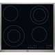 Электрическая варочная панель AEG HK 634021 XB