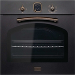 Газовый духовой шкаф Korting OGG 741 CRN