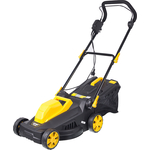 Газонокосилка электрическая Huter ELM-1400T (70/4/6)