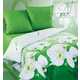 Постельное белье Экзотика 2-х спальный (5) импортная бязь (267)