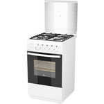 Газовая плита Flama FG 24210 W
