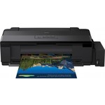 Принтер струйный Epson L1800