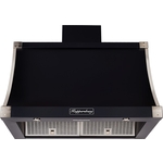 Вытяжка Kuppersberg T 939 ANT Silver