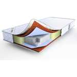 Матрас Lonax Cocos S1000 120x200