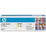 Картридж HP CB542A