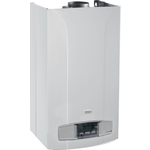 Настенный газовый котел BAXI LUNA-3 310 Fi (CSE45631366-)
