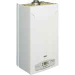 Настенный газовый котел BAXI ECO Four 24