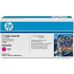 Картридж HP CE263A