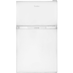 Холодильник Tesler RCT-100 White