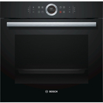 Электрический духовой шкаф Bosch HBG633BB1