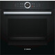 Электрический духовой шкаф Bosch HBG633BB1