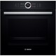 Электрический духовой шкаф Bosch HBG633NB1
