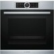 Электрический духовой шкаф Bosch HBG634BS1