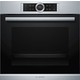 Электрический духовой шкаф Bosch HBG672BS1