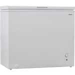 Морозильная камера Shivaki SCF-210W