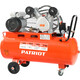 Компрессор PATRIOT PTR 80-450A