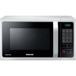 Микроволновая печь с грилем и конвекцией Samsung MC28H5013AW