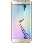 Смартфон Samsung Galaxy S6 Edge 64Gb Gold (SM-G925FZDESER)