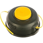 Триммерная головка Champion HT36 М10х1.25 левая (компактная) (C5126)