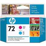 Печатающая головка HP C9383A