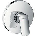 Смеситель для душа Hansgrohe Logis для механизма 13620180, хром (71606000)
