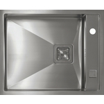 Кухонная мойка Seaman Eco Marino SMB-610XSQ.B