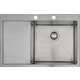 Кухонная мойка Seaman Eco Marino SMB-7851LS.B