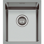 Кухонная мойка Seaman Eco Roma SMR-4438A.A