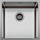 Кухонная мойка Seaman Eco Roma SMR-4444A.A