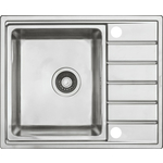 Кухонная мойка Seaman Eco Roma SMR-6150A.B