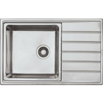 Кухонная мойка Seaman Eco Roma SMR-7850A.0 без отверстий