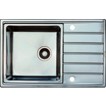 Кухонная мойка Seaman Eco Roma SMR-7850A.B