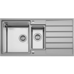 Кухонная мойка Seaman Eco Roma SMR-9750B.B