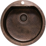 Кухонная мойка Seaman Natural Genova SMC-510V-Antique.A