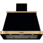 Вытяжка Kuppersberg V 939 ANT Bronze