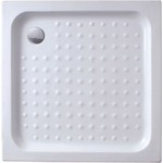Душевой поддон Cezares Tray A-A 90x90 акриловый (TRAY-A-A-90-15-W0)