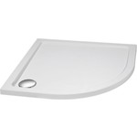 Душевой поддон Cezares Tray M-R 80х80 стеклопластик (TRAY-M-R-80-550-35-W)