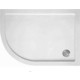 Душевой поддон Cezares Tray A-RH 100х80 правый, акриловый (TRAY-A-RH-100/80-550-15-W-R)