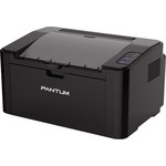 Принтер лазерный Pantum P2207