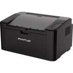 Принтер лазерный Pantum P2500W