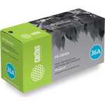 Картридж Cactus CB436A (CS-CB436AS)