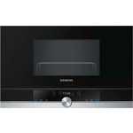 Встраиваемая микроволновая печь Siemens BE634LGS1