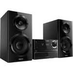 Музыкальный центр Philips BTM2360