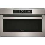 Встраиваемая микроволновая печь Whirlpool AMW 730 IX