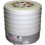 Сушилка для овощей и фруктов Ротор СШ-002